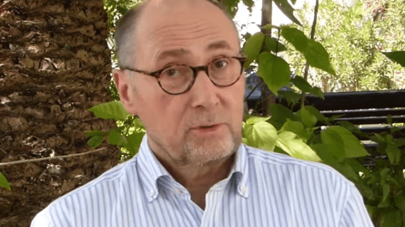 السفير الفرنسي بالجزائر: تصريحات باجولي لاتمثل موقف فرنسا