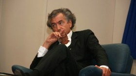 بالأمس لورانس العرب واليوم ليفي العرب!