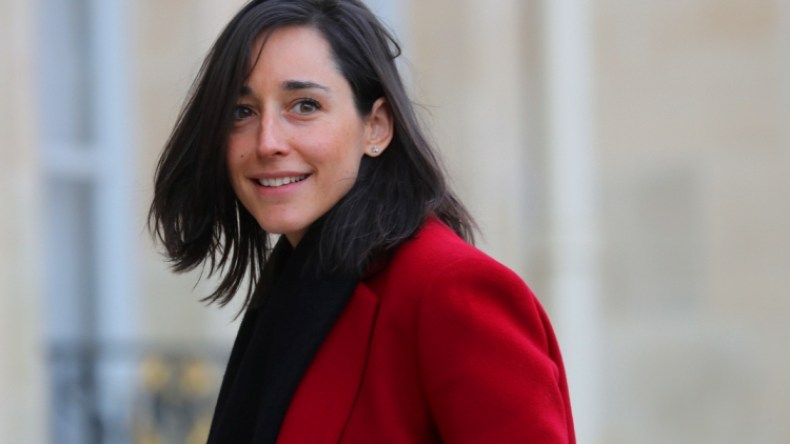 كورونا يصيب وزيرة فرنسية