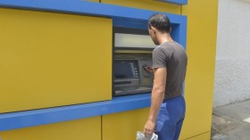 بريد الجزائر يتوقع سحب 385 مليار دينار خلال رمضان المقبل