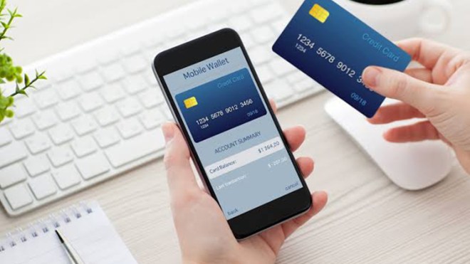 دفع مستحقات المشتريات عبر تطبيق “بريدي موب”