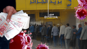 جراد يسدي تعليمات للحد من مشكلة نقص السيولة