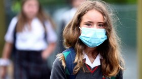 احتمالات إصابة الأطفال بكورونا أقل 44 في المائة عن البالغين