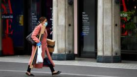 جهاز جديد لرصد كورونا خلال ثوان