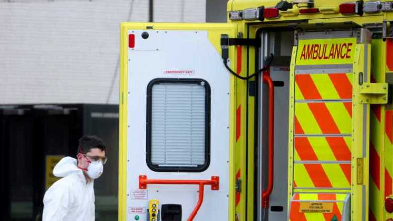 كورونا.. أول ثلاثة أطباء يموتون في بريطانيا مسلمون