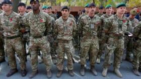 بريطانيا تغطي على جرائم جنودها في العراق وأفغانستان