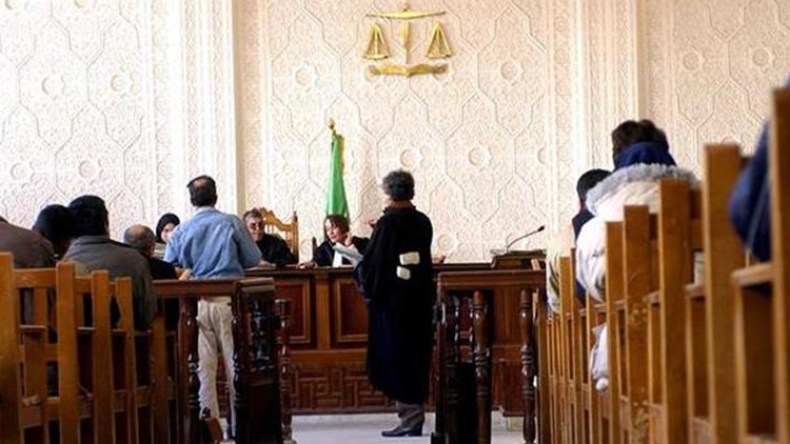 إيداع أمين عام بلدي الحبس المؤقت والرقابة لرجل أعمال في قضية فساد بباتنة