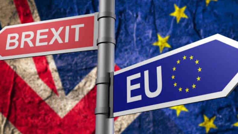 بريطانيا تغادر أوروبا نحو الحضن الأمريكي