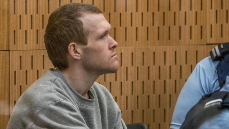 السجن مدى الحياة لسفاح كرايستشيرش