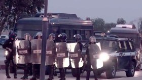 “رابطة حقوق الإنسان” تطالب بتشكيل خلية أزمة وإيفاد لجنة تحقيق