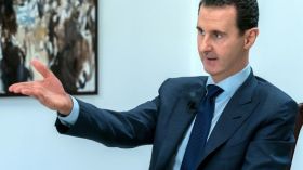 إذا عرقل الأسد الحل سنحول حياة النظام لأسوأ ما يمكن