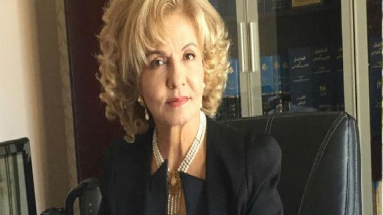 لهذا السبب ذهلت عندما قابلت الرئيس العراقي لأول مرة؟!