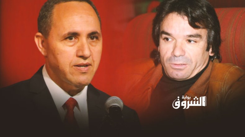 “قص” فيلم بن مهيدي على جثتي.. لن أسمح باغتيال الرجل مرتين!