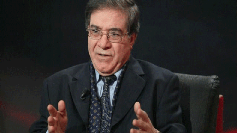 البرلمان الجزائري.. نواب ونوائب!