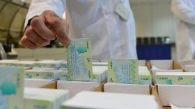 3 خطوات لاسترجاع بطاقة الشفاء الضائعة