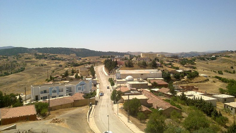 “الشروق” تقف على النقائص وآثار التنمية ببلدية بطحية