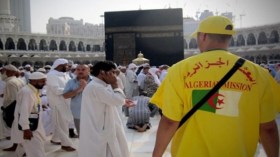 حج 2025.. لجنة خاصة لمتابعة الحجاج و826 عضوا لمرافقتهم