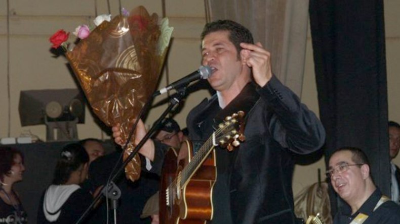 بعزيز يعود “رسميا” إلى جمهوره في 27 جويلية القادم