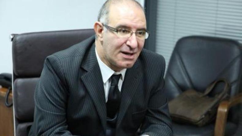 تنصيب محمد بغالي مديرا عاما للإذاعة الوطنية  
