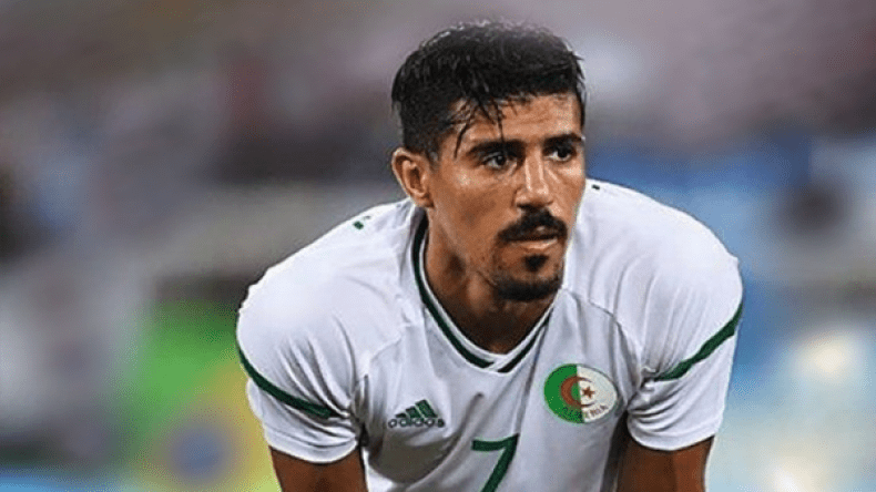 بونجاح: “فرحنا جماهيرنا وحاولنا تسجيل أكبر عدد من الأهداف”