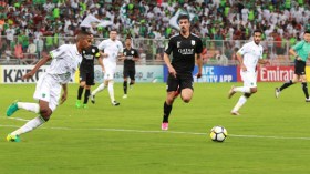 بونجاح ينفجر بثنائية ويقود السد لربع النهائي