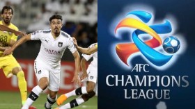 بونجاح: صدارة هدّافي رابطة أبطال آسيا لا تهمّني