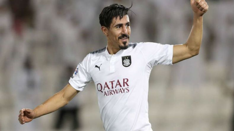 مهلة أخيرة من الفيفا بشأن صفقة بغداد بونجاح