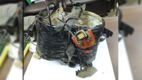 قنبلة تقليدية تستهدف موكبا أمنيا بخنشلة