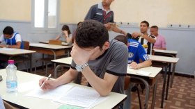 نسيان الامتحان والتخطيط للعطلة الصيفية أفضل علاج نفسي لتلاميذ البكالوريا