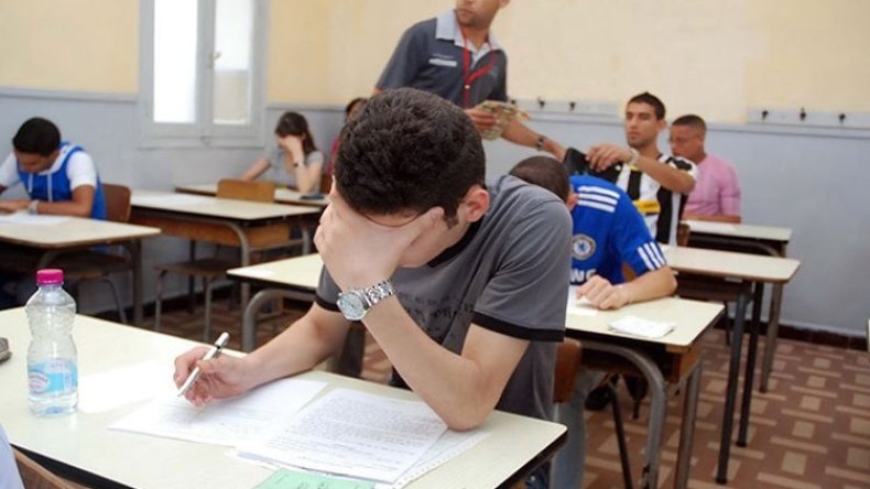 نسيان الامتحان والتخطيط للعطلة الصيفية أفضل علاج نفسي لتلاميذ البكالوريا