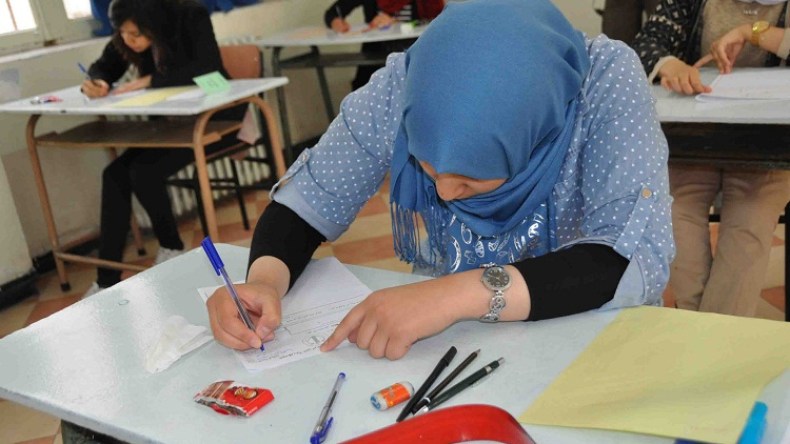 39 بالمائة فقط يجتازون الأمازيغية ببجاية