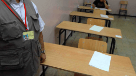 إدانة مؤطر اعتدى على مترشحة بمركز للبكالوريا بتبسة