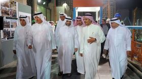 حكاية بن سلمان مع إمبراطورية بن لادن