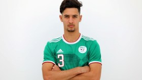 شمس الدين بكوش يصاب ويغيب عن مواجهة المغرب