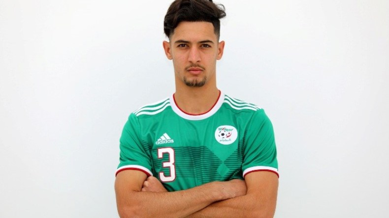 شمس الدين بكوش يصاب ويغيب عن مواجهة المغرب