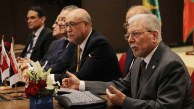 Maghreb Union Secretariat Informs The Member States About Algeria’s Request