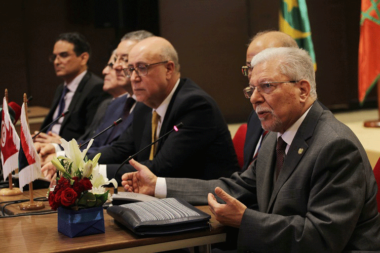 Maghreb Union Secretariat Informs The Member States About Algeria’s Request