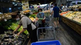 الصين ترصد آثاراً كثيفة لفيروس كورونا في بكين