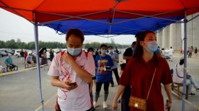 مستويات الأجسام المضادة لدى المتعافين من كورونا تنخفض بحدة