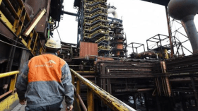 الحكومة تمنح 271 مليون دولار قرضا لاستكمال مشروع بلارة