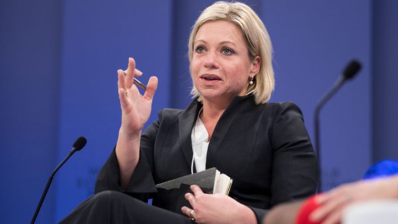 انتفاضة العراق تفضح الأمم المتحدة