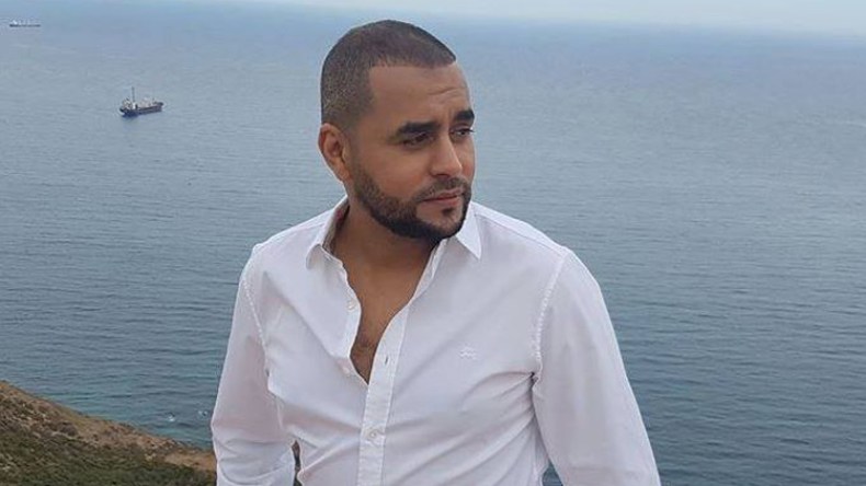 بلال الصغير توبة بين قوسين