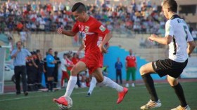 الترجي يضم رسميًا الجزائري بلال بن ساحة