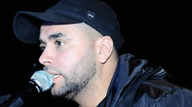 فاجعة “بوفاريك” تؤّجل حفل بلال الصغير بقسنطينة