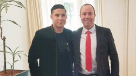 “محامي بلايلي” سلاح الترجي في أزمة نهائي أبطال إفريقيا