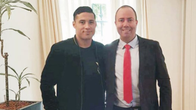 “محامي بلايلي” سلاح الترجي في أزمة نهائي أبطال إفريقيا