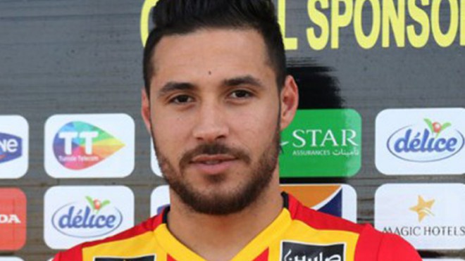 بلايلي يفتتح عدّاد التهديف في رابطة الأبطال