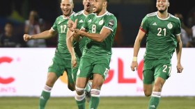 لهذه الأسباب غاب بلايلي عن سفرية نادي قطر! 