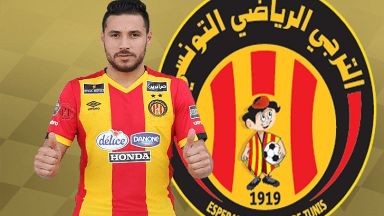 المصريون يستبشرون لغياب بلايلي عن مواجهة الأهلي