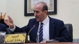 بلجود يجتمع بالولاة ويأمرهم باتخاذ تدابير عاجلة..!
